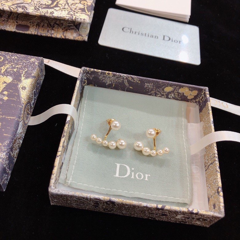 Christian Dior Earrings